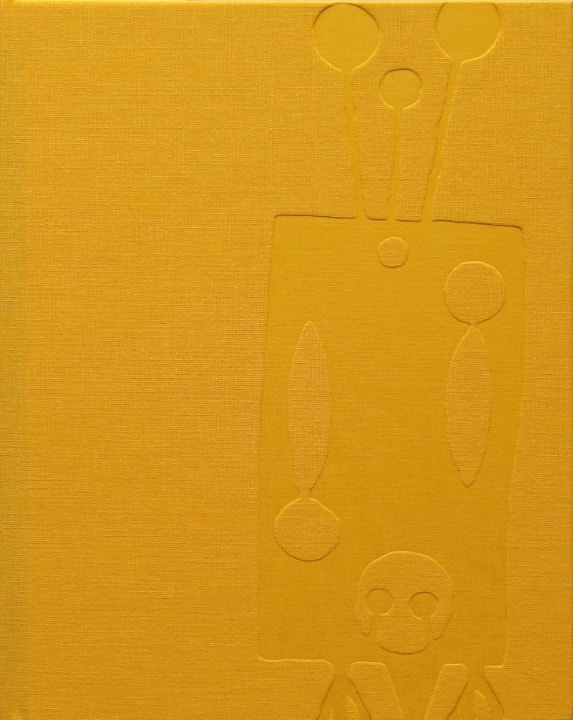 Austin Eddy Sculptures exhibition catalogue, Baldwin Gallery, 2022